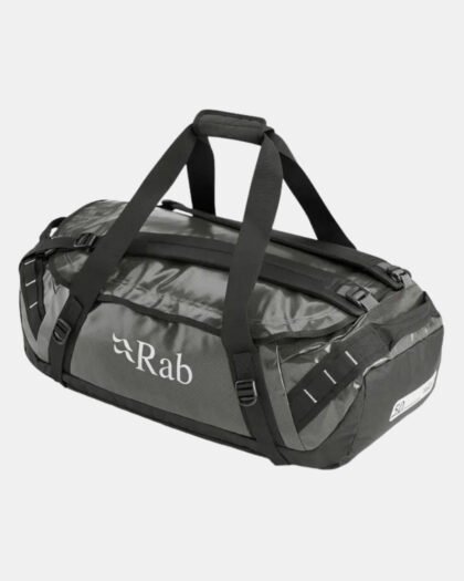 Rab Expedition Kitbag II 50 Dark Slate