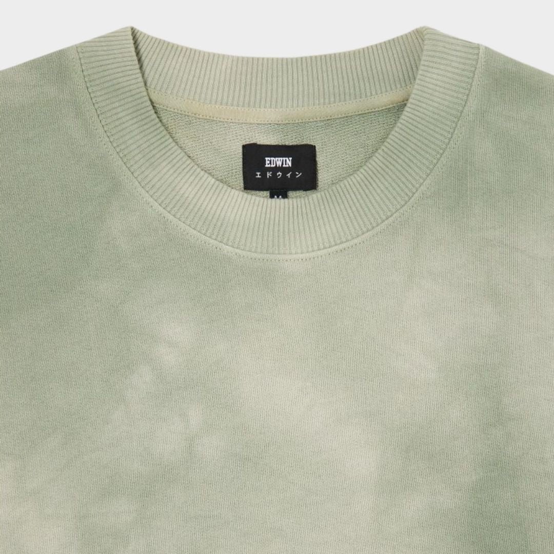 Edwin Diaz Sweat Desert Sage Tie & Die - Image 3