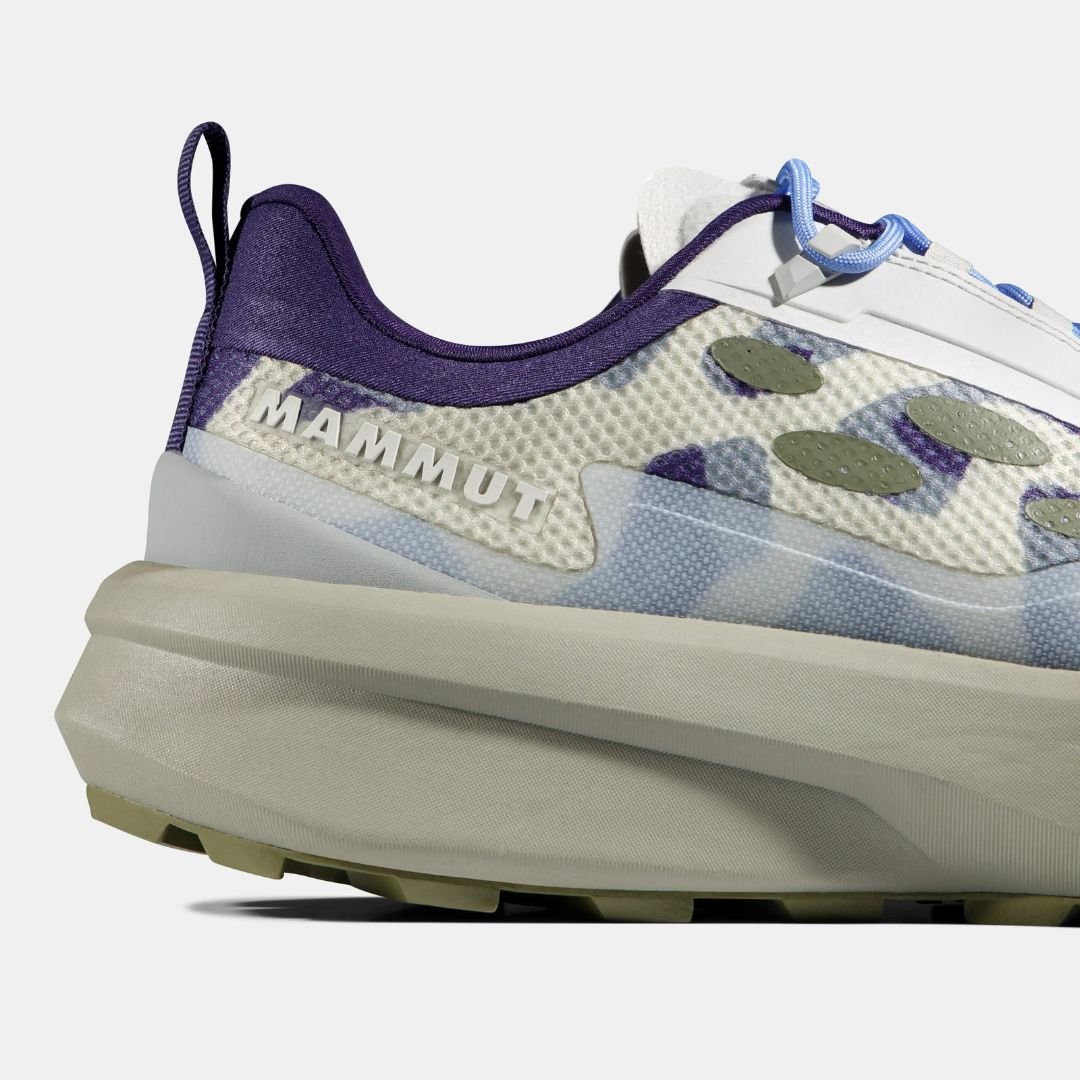 Mammut x Flowers For Society Aenergy MTN Seed Low Women's Eclipse - Image 4