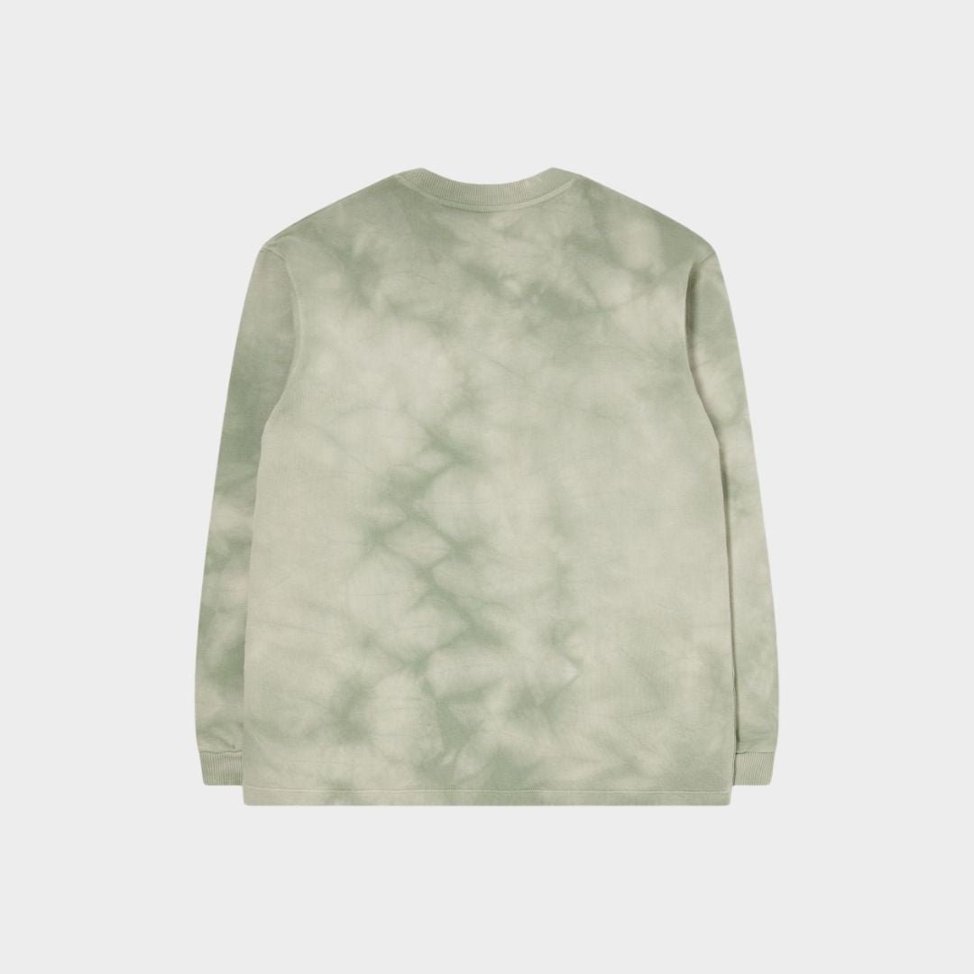 Edwin Diaz Sweat Desert Sage Tie & Die - Image 2