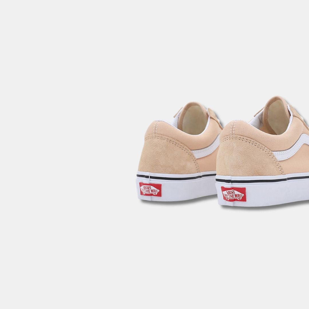 Vans Old Skool Theory Honey Peach - Image 6