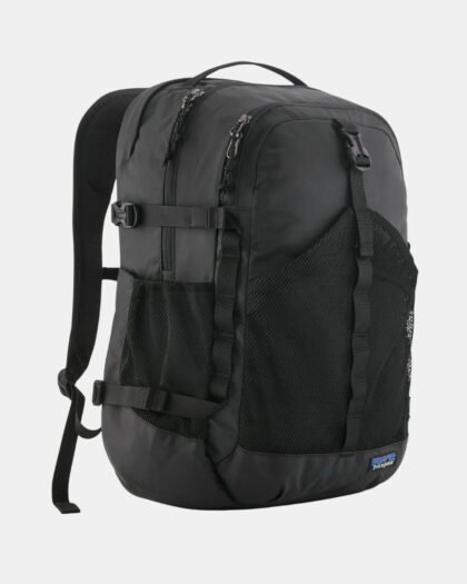 Patagonia Refugio Daypack 30L Black