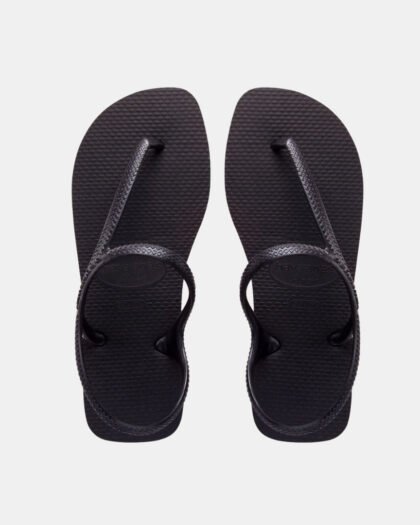 Havaianas Flash Urban Unisex Black