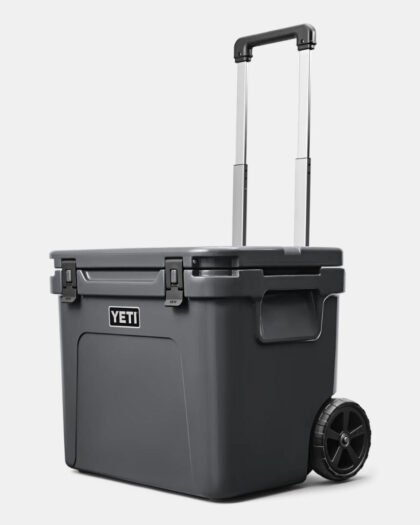 Yeti Intl Roadie 60 Charcoal