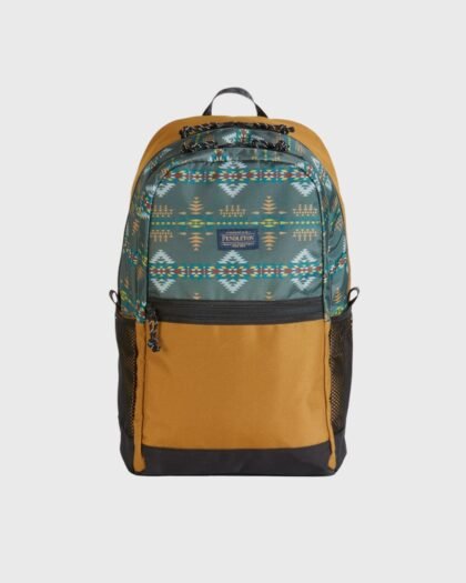 Pendleton Backpack Explorer Rancho Arroyo Olive