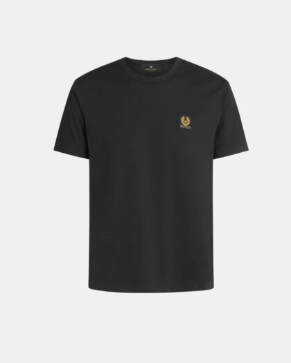 Belstaff T-Shirt Black