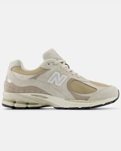 New Balance 2002R Shipyard Incence Timberwolf