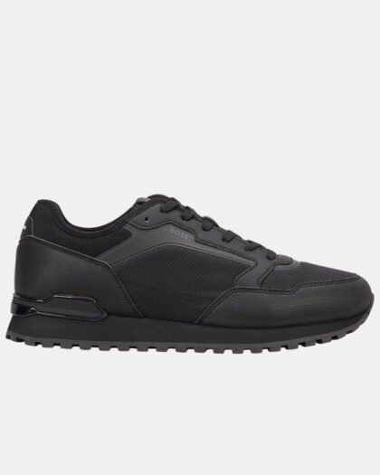 Hugo Boss Parkour L Runn Lytxm Black