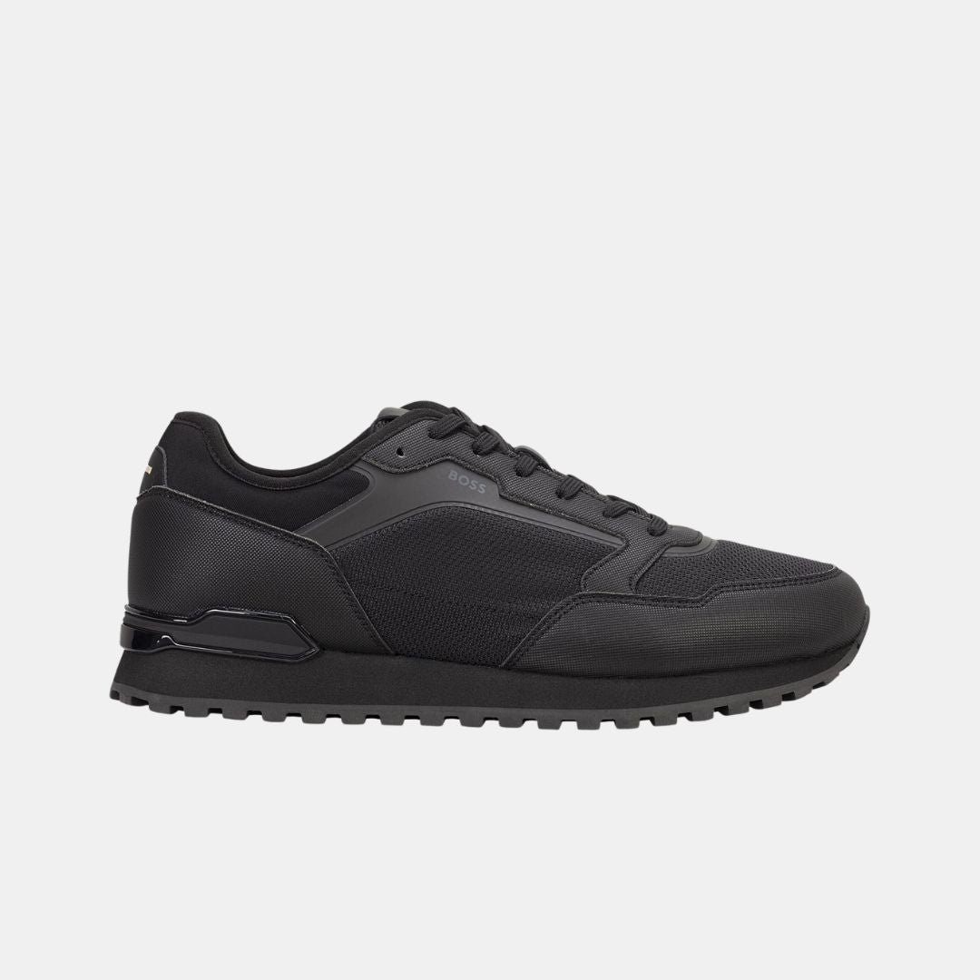 Hugo Boss Parkour L Runn Lytxm Black