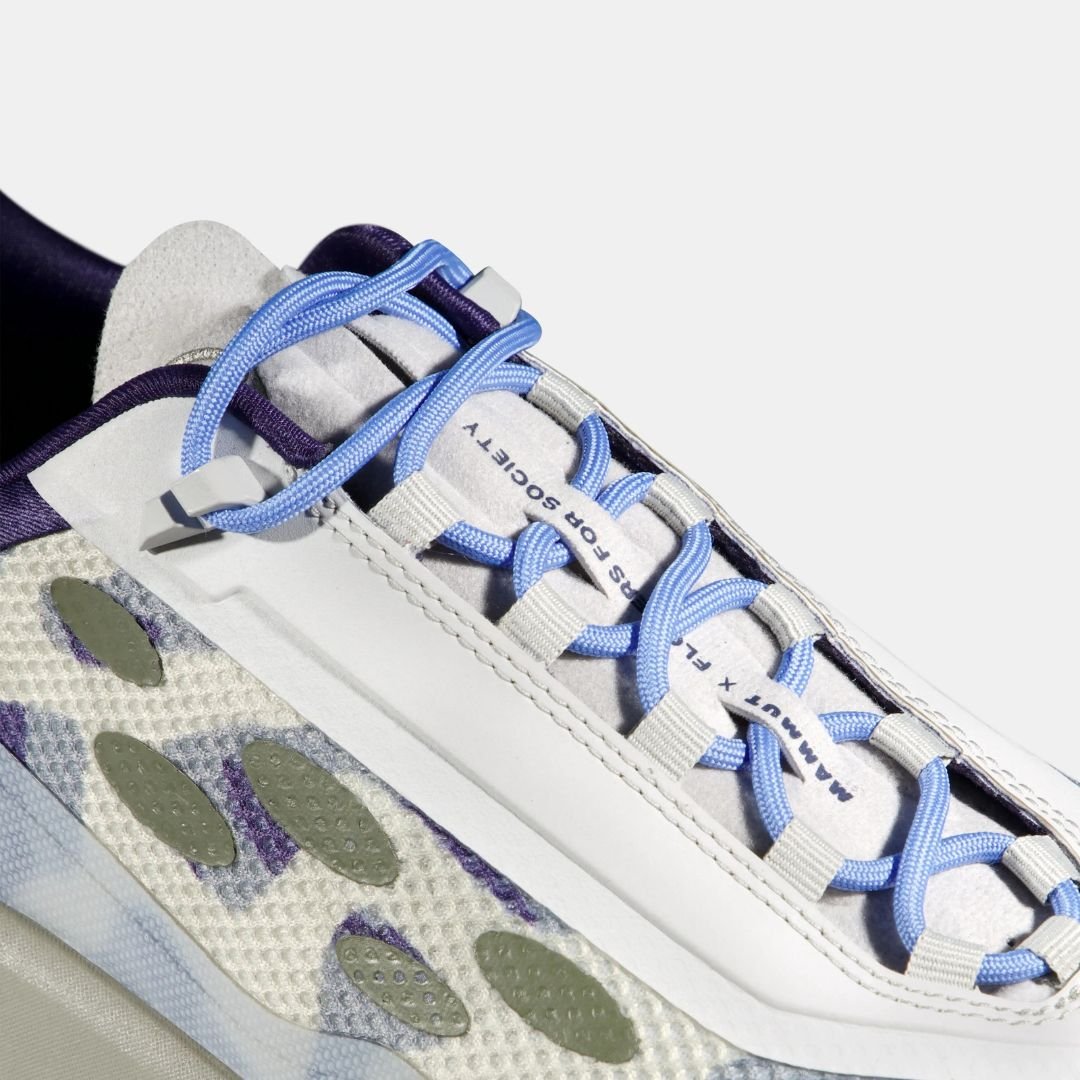 Mammut x Flowers For Society Aenergy MTN Seed Low Women's Eclipse - Image 6