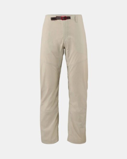 Klattermusen Asar Pant Men's Fossil Tan