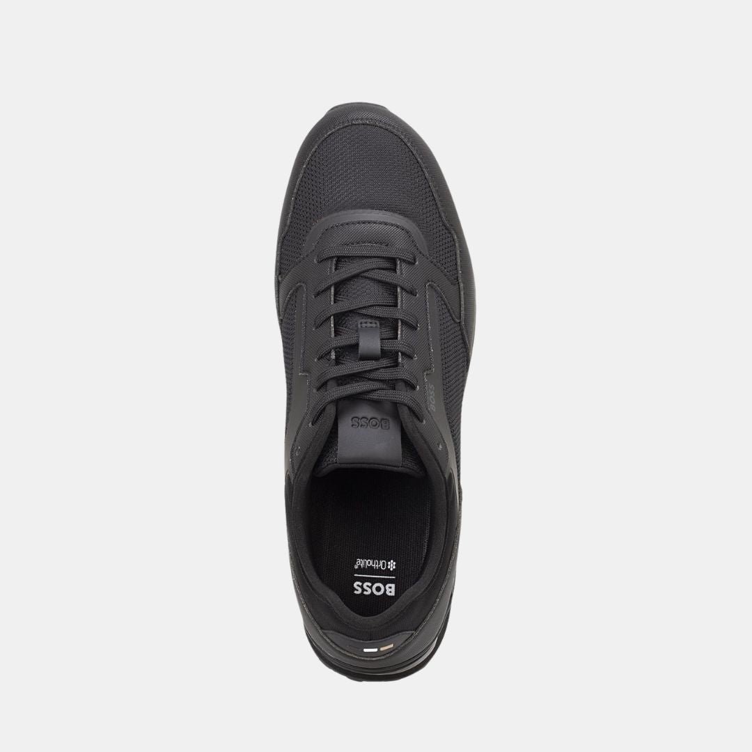 Hugo Boss Parkour L Runn Lytxm Black - Image 4