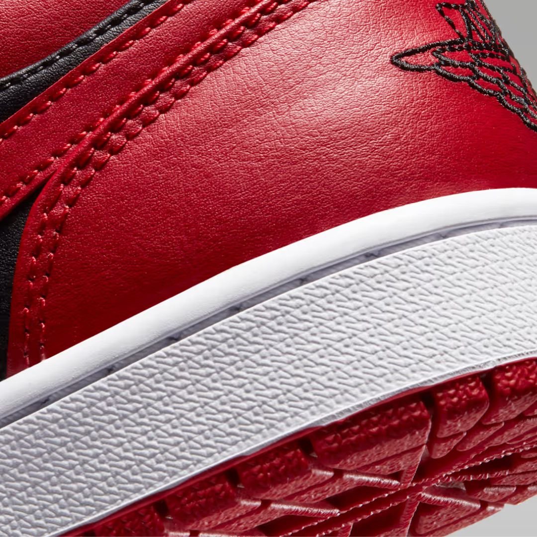 Nike Air Jordan 1 Low - Image 6