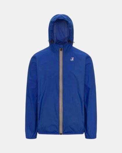 K-Way Le Vrai 4.0 Claude Blue Royal Marine