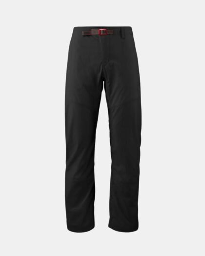 Klattermusen Asar Pant Men's Black