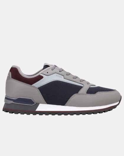 Hugo Boss Parkour L Runn Lytxm Open Blue