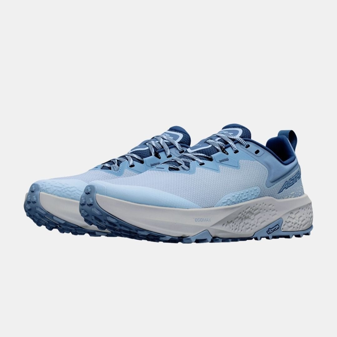 Altra Women's Timp 6 Dark Blue - Image 3