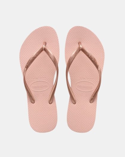 Havaianas Slim Women's Ballet Rose
