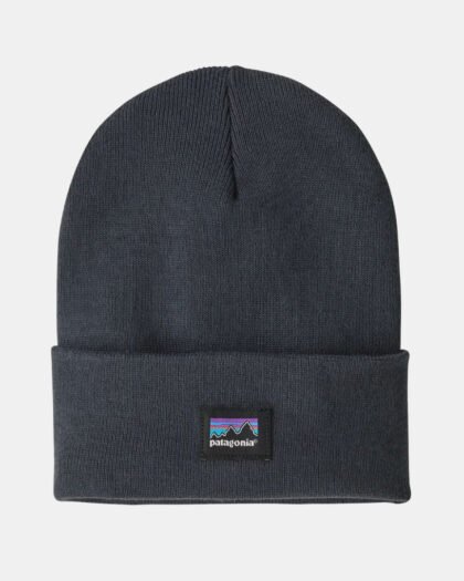 Patagonia Everyday Beanie Smolder Blue