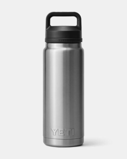Yeti Intl Rambler 26 Oz Bottle Chug Stainless Steel