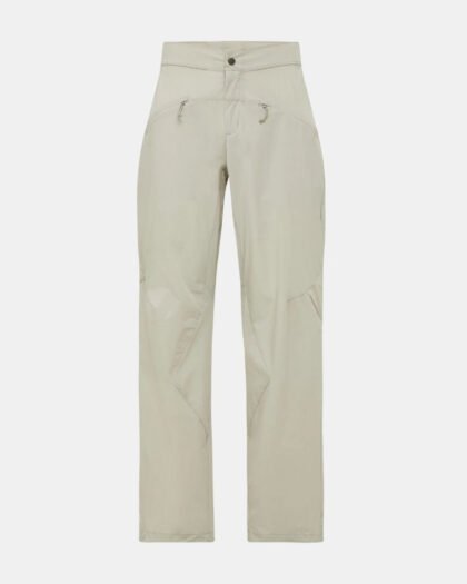 Hiking Patrol x Mammut Light Pants Willow Whisper
