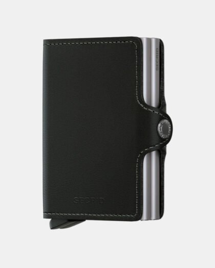 Secrid Twin Wallet Original Black