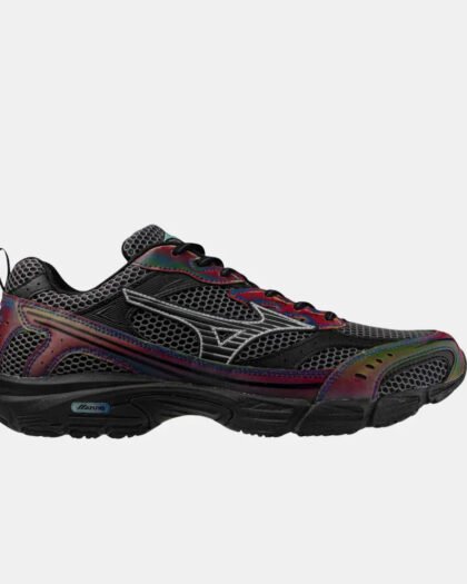 Mizuno MXR Black Multi