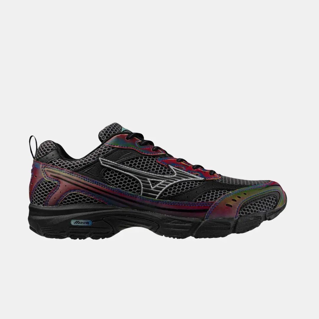 Mizuno MXR Black Multi