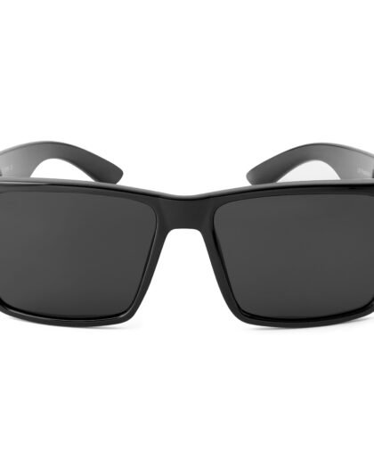 Vans Squared Off Sunglasses Black