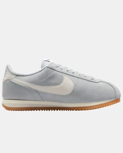 Nike Cortez Suede