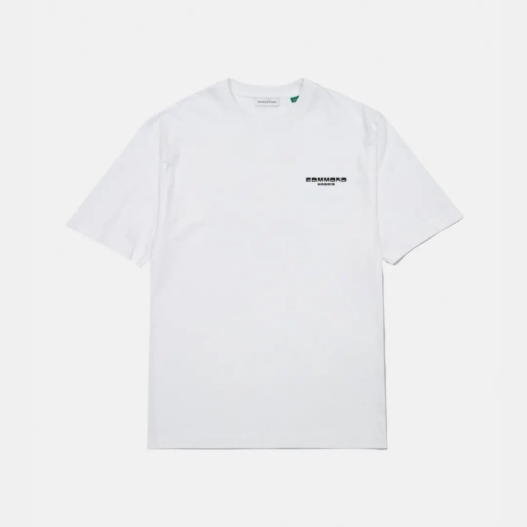 Edmmond Studios Melomaniac Plain White