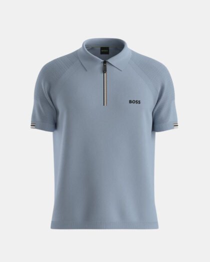 Hugo Boss Perform Ps Open Blue