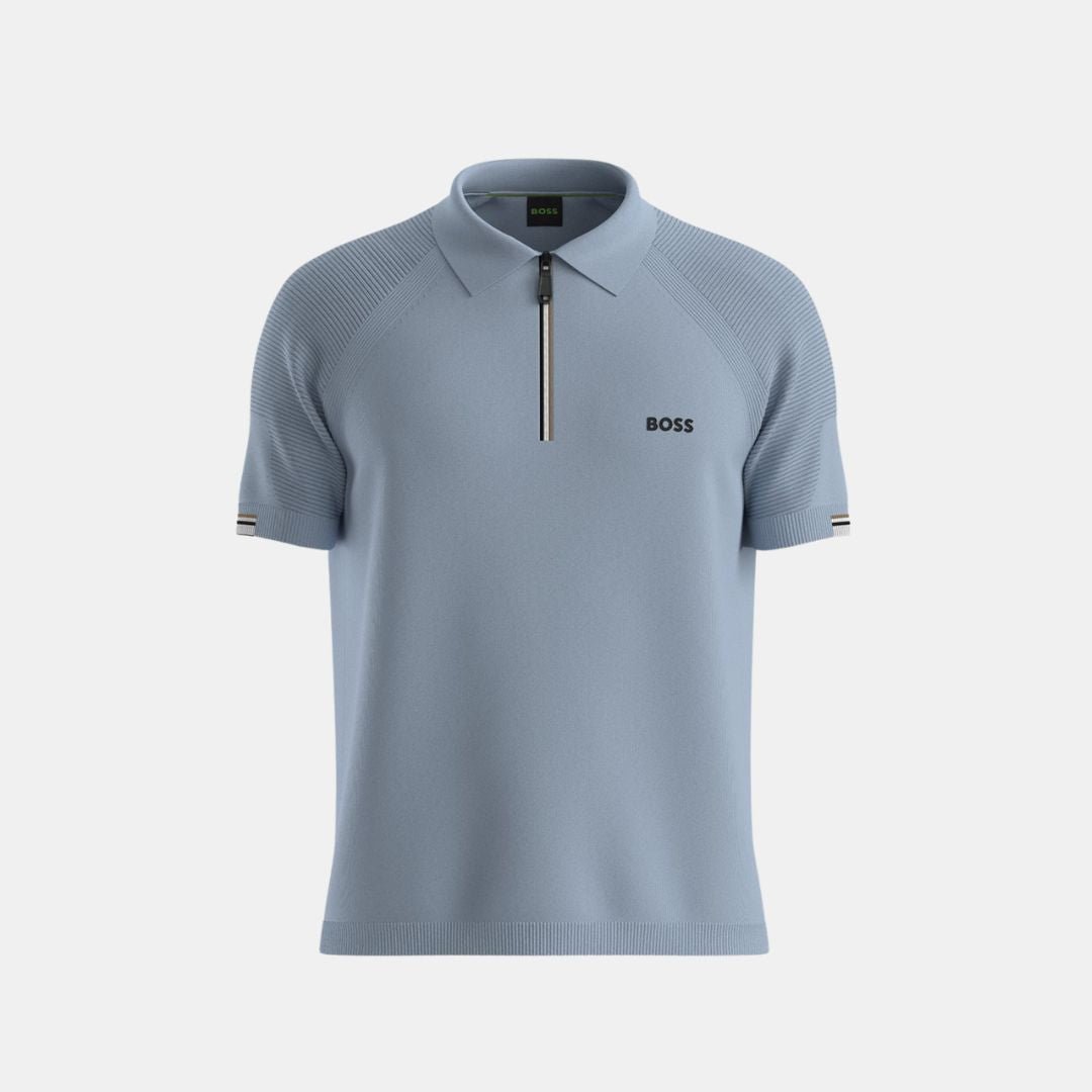 Hugo Boss Perform Ps Open Blue