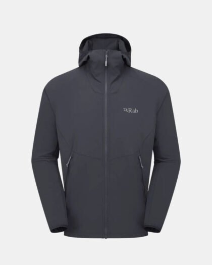 Rab Borealis Hoody Beluga