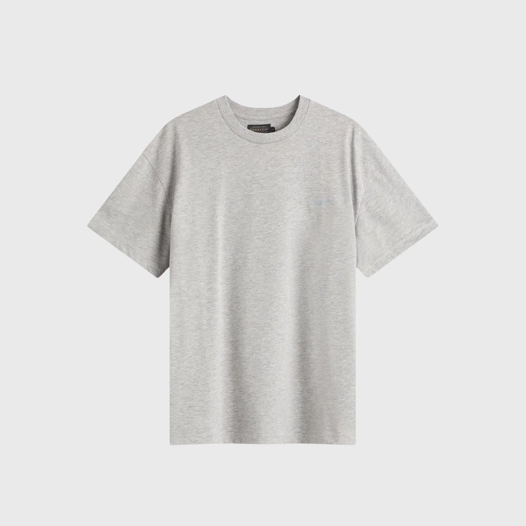 Pendleton Agate Beach T-Shirt Heather Grey