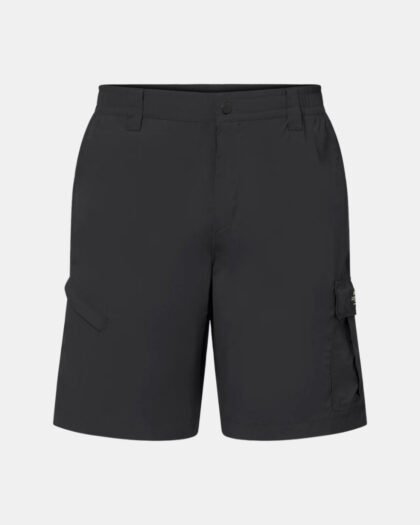 Ecoalf Adhi Shorts Man Asphalt