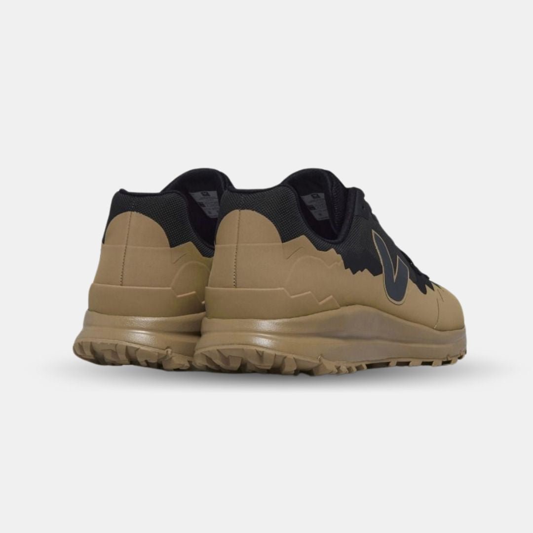 Veja Men's Fitz Roy Trek Shell Black Grafite Dune - Image 3
