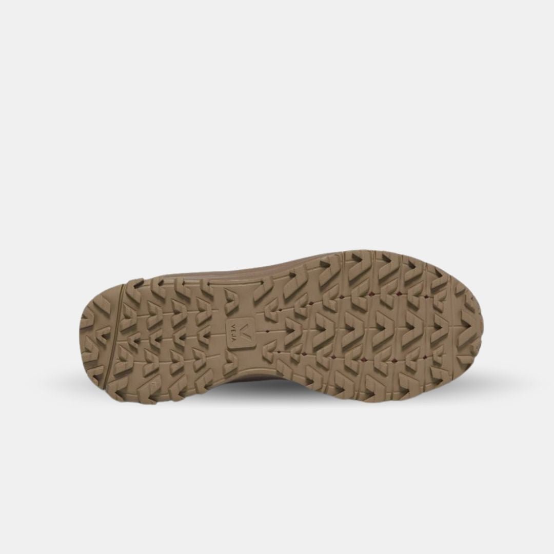 Veja Men's Fitz Roy Trek Shell Black Grafite Dune - Image 4