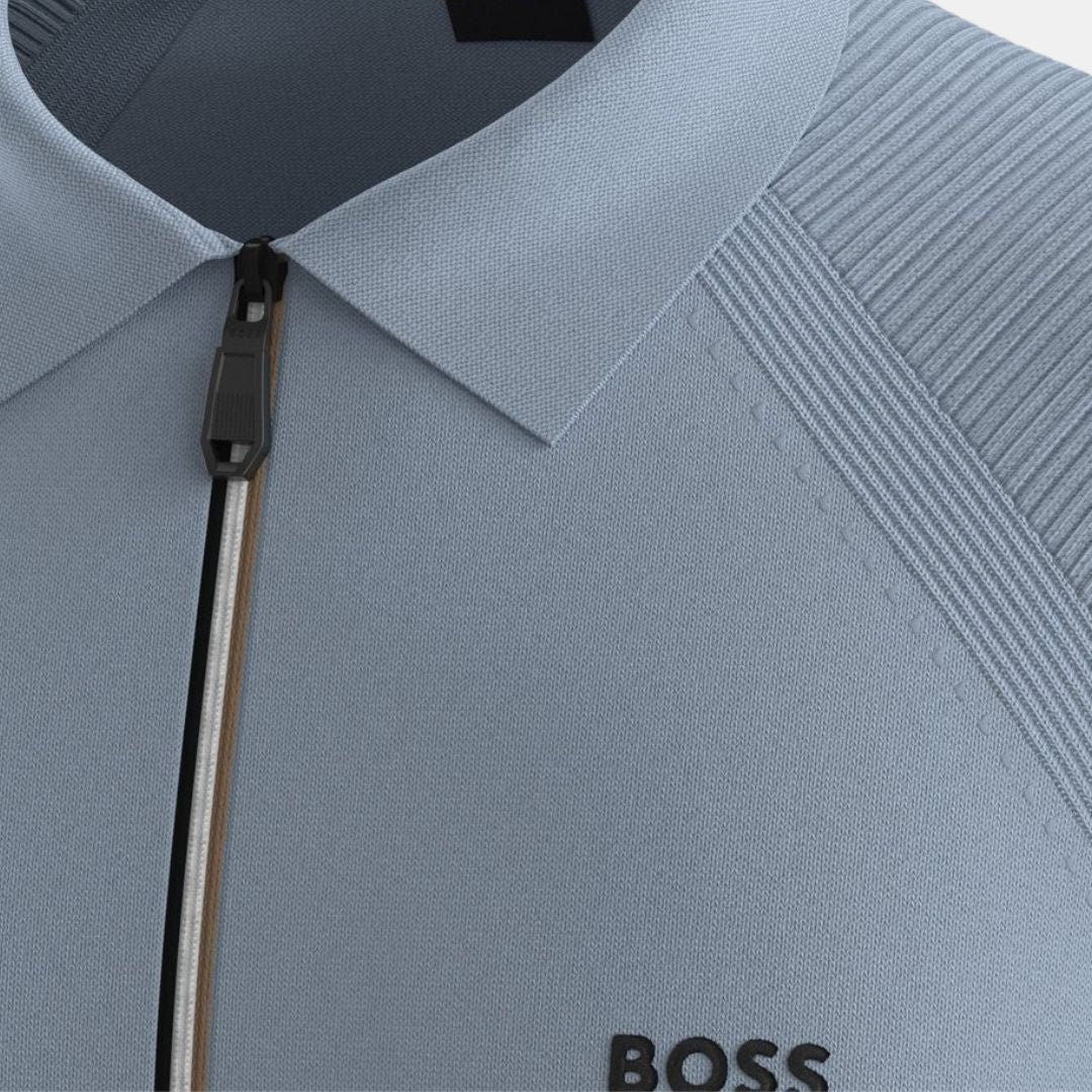Hugo Boss Perform Ps Open Blue - Image 3