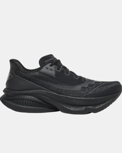 Saucony Endorphin Azura Triple Black