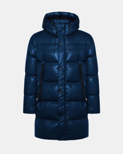 Duno Jacket Hyper One Treviso Deep Grey Blue