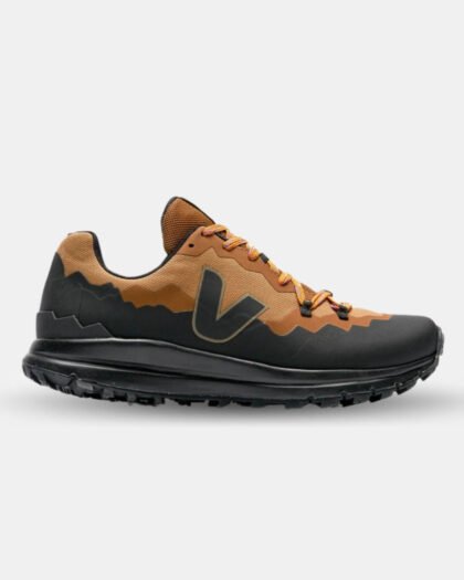 Veja Men's Fitz Roy Trek Shell Terra Black