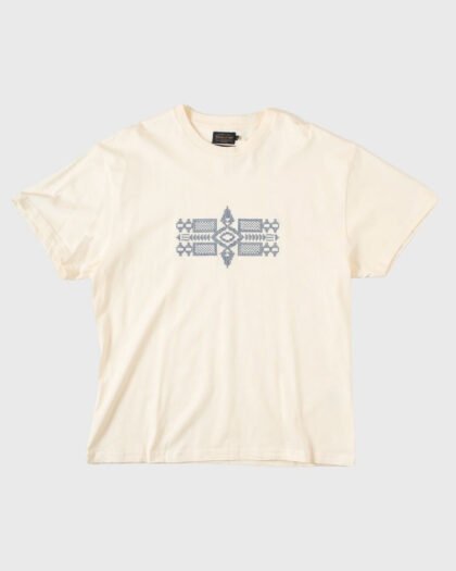 Pendleton Fire Legend T-Shirt Bone