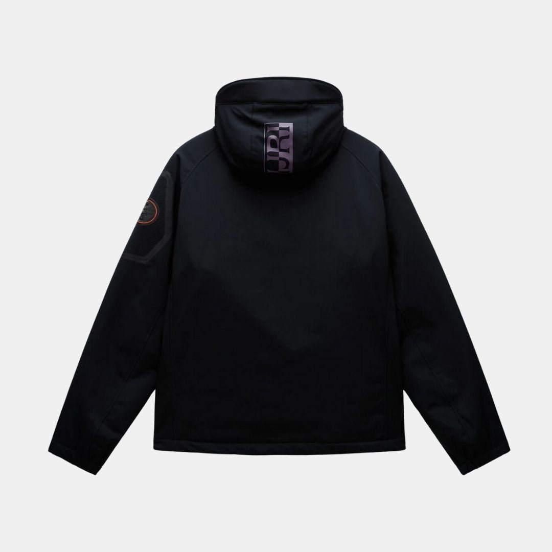 Napapijri Lorze Short Jacket Black - Image 2