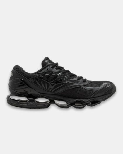 Mizuno Wave Prophecy Ls Black
