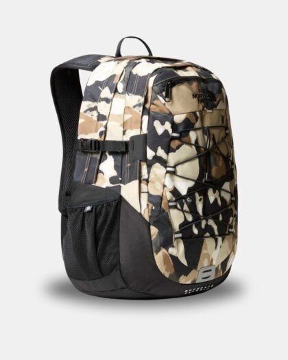 The North Face Borealis Classic Khaki Stone Grounded Floral Print