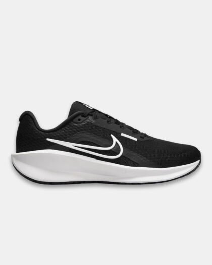 Nike Downshifter 13 Men's Black White