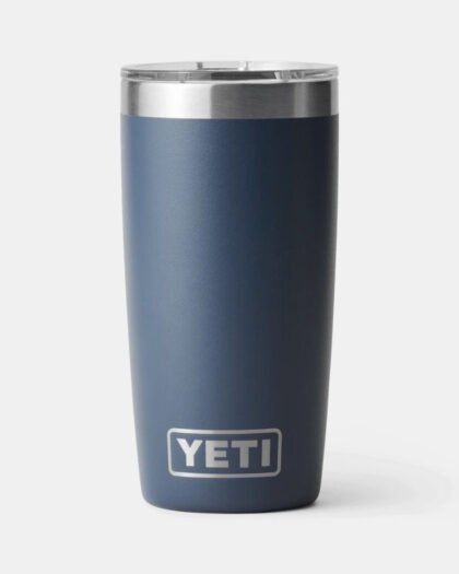 Yeti Intl Rambler 10 Oz Tumbler Ms Navy