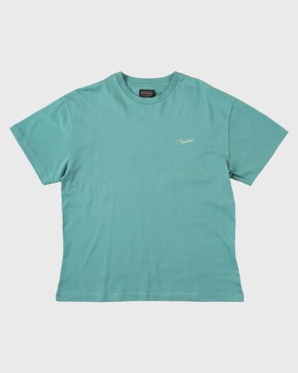 Pendleton Rancho Arroyo T-Shirt Duck Egg
