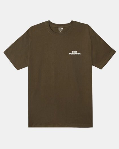 Obey Worldwide Olive